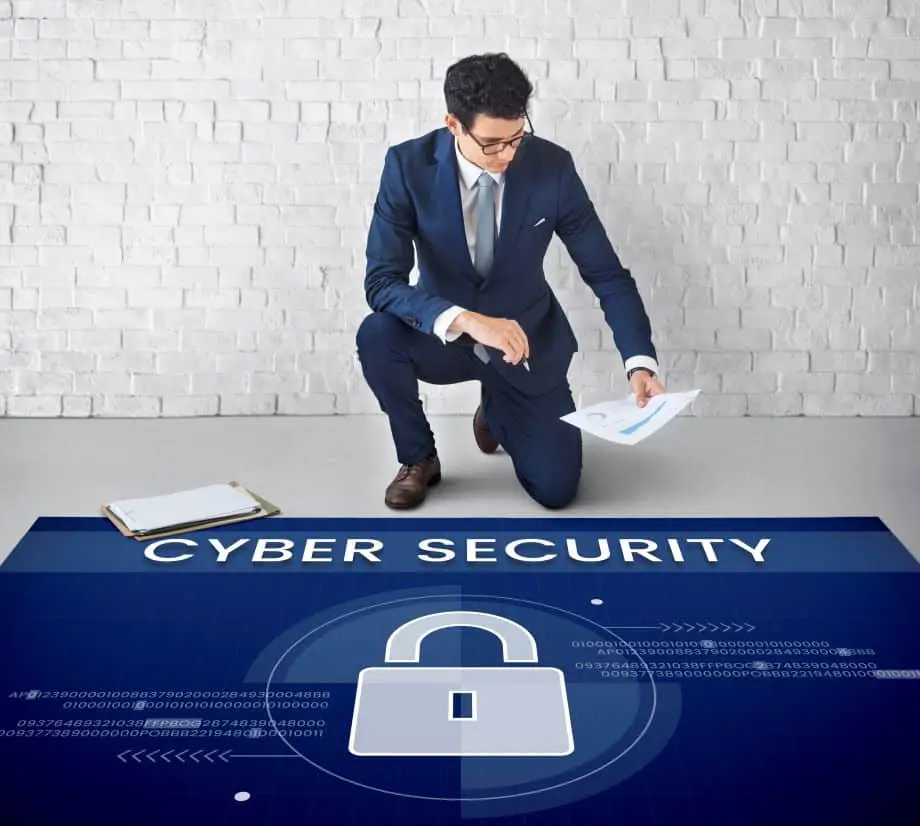 Study Cyber Security in the UK