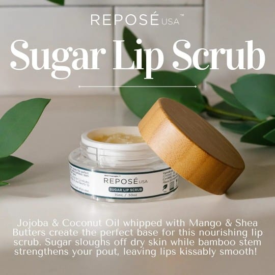 Lip Care Essential: The Benefits of a Sugar Lip Scrub