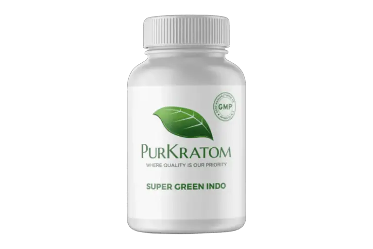 Experience the Exotic: Buy Super Green Indo Kratom Capsules Today!