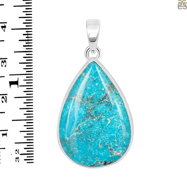 TURQUOISE JEWELRY