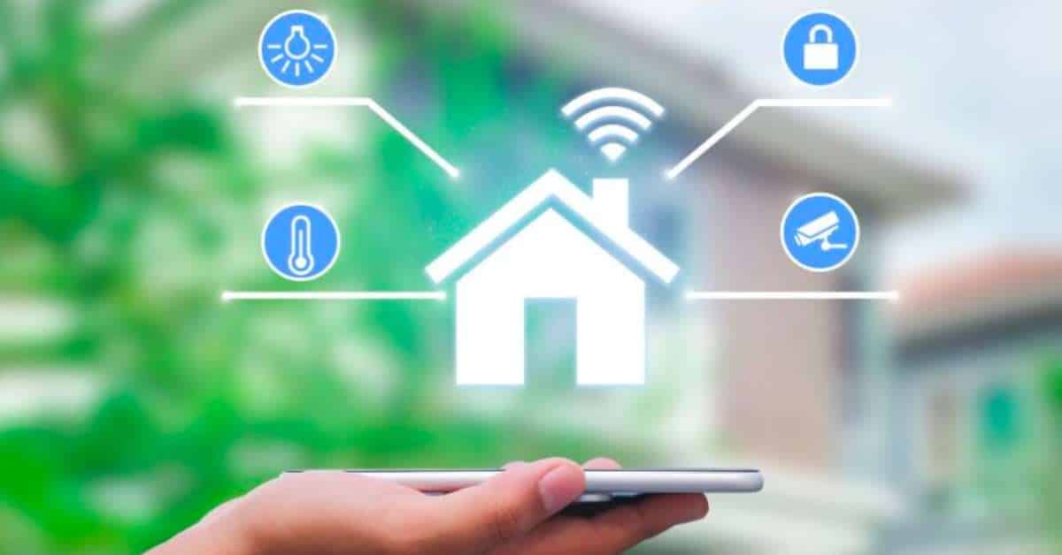 The Future of Living Why Smart Homes are More than Just a Trend