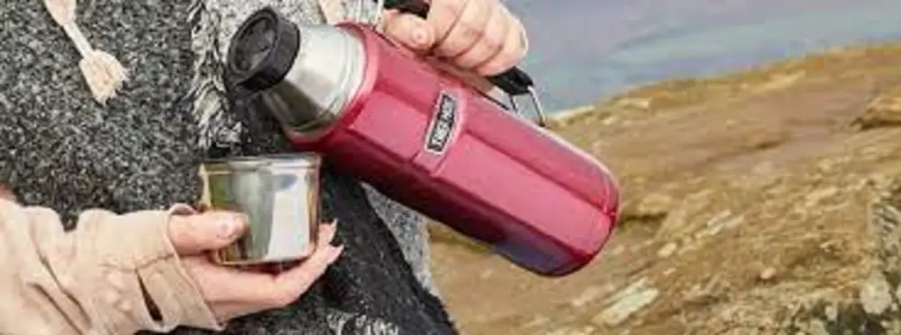 Thermos Flask