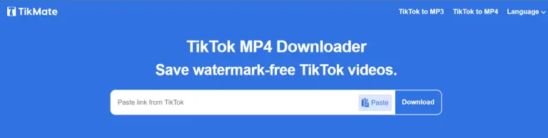 TikTok MP4 Downloader Hacks: Get Viral Videos on Your Device