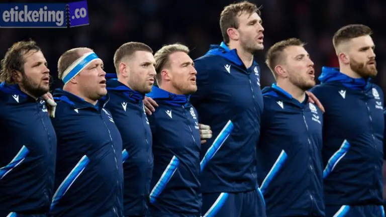 Rugby World Cup – The Ben White verdict on where Scotland got it wrong