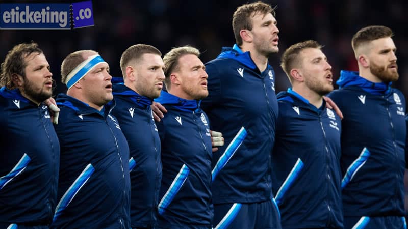 Scotland Vs Tonga Tickets | RWC Tickets | Rugby World Cup 2023 Tickets | Rugby World Cup Tickets | France Rugby World Cup Tickets