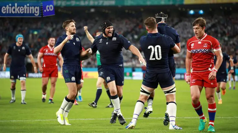 Rugby World Cup – How Scotland can overcome cruel luck to thrive at RWC