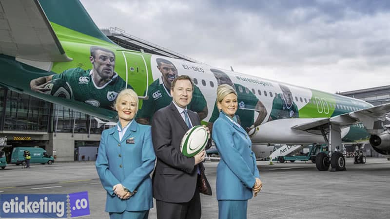 Ireland Vs Tonga Tickets | RWC Tickets | Rugby World Cup 2023 Tickets | Rugby World Cup Tickets | France Rugby World Cup Tickets