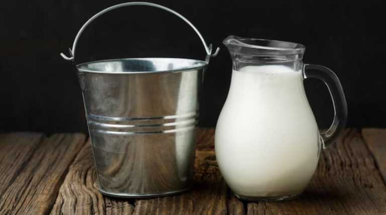 Discovering Pure Delight: Raw Milk in Houston and Local Cow Farms