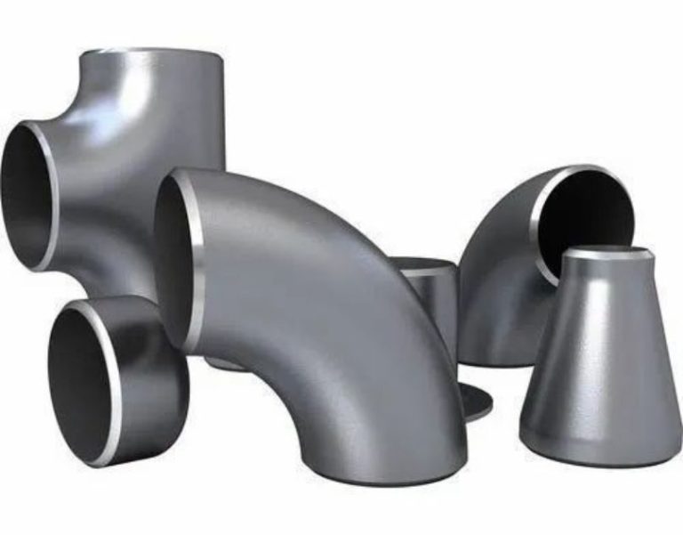 The Five Types Of Pipe Fittings : Pipe Fittings Manufacturer In India