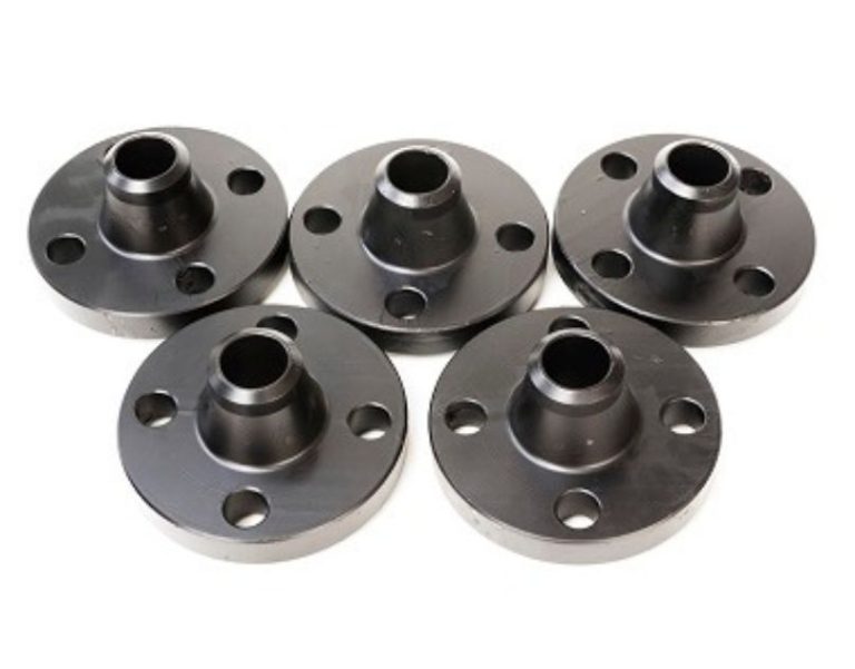 Flanges and Their Five Varieties : Flanges Manufacturer In India