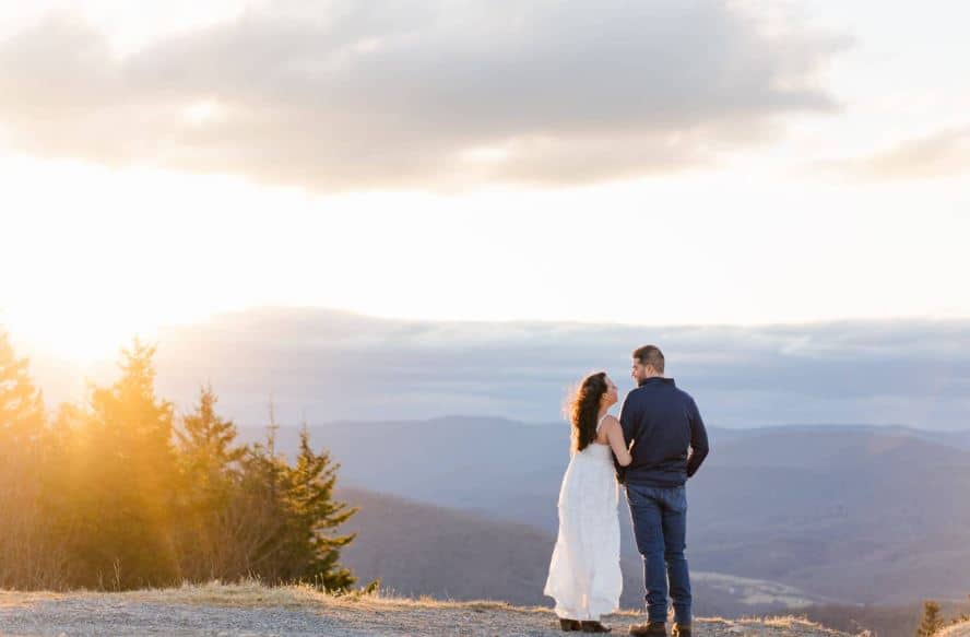 Virginia Engagement Photographers