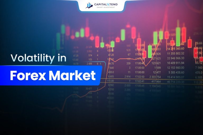 Explain Volatility in the Forex Market