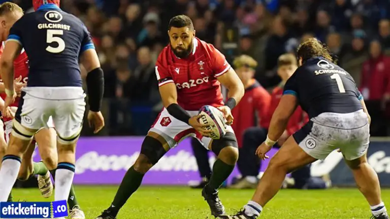 Taulupe Faletau started training after missing Rugby World Cup warm-up matches