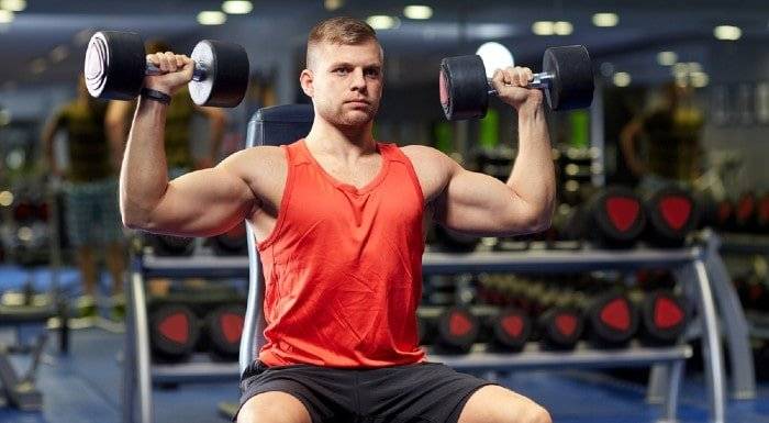 The Ultimate Guide to Getting Fit with English Workout Dumbbells