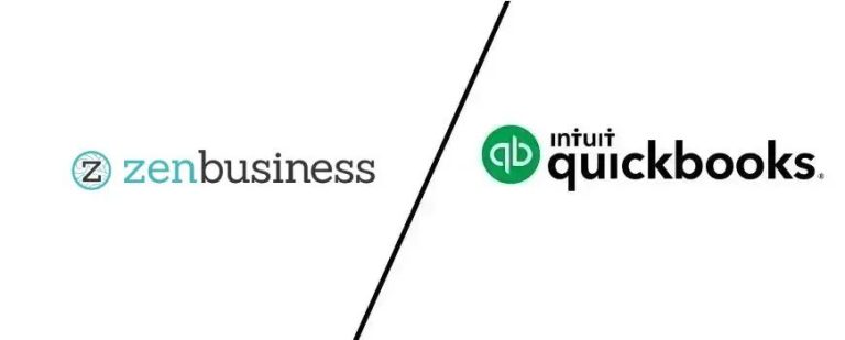 Comparing Zen Business Money Pro vs QuickBooks: Which Offers Better Financial Management Tools?