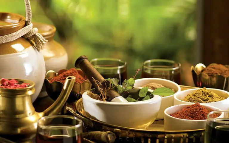 Ayurvedic Massage for Detoxification: Cleanse Your Body and Mind with the Power of Touch