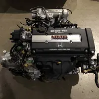 Exploring the Powerhouse: The B18B1 Engine for Sale