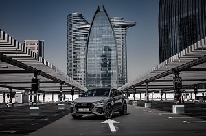 Lamborghini Rent in Dubai