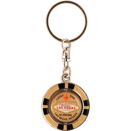 Unlocking the Casino Chip Keyring: A Comprehensive Guide