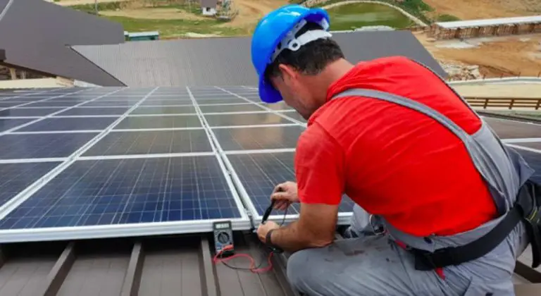 Unleashing the Power of the Sun: The 6.6KW Solar System in Perth