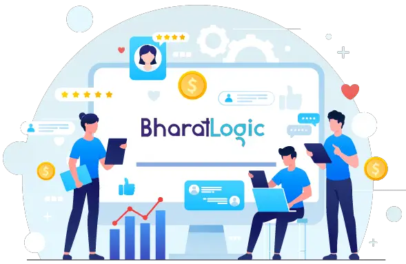 An In-Depth Guide to Healthcare App Development – BharatLogic