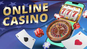 Attraction of Online Casino Games