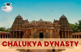 Chalukya Dynasty