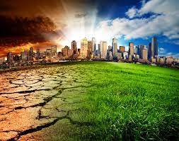 Climate Adaptation: Navigating the Challenges of a Changing World