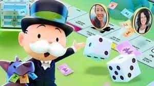 What Hollywood Can Teach Us About Monopoly Go Free Rolls