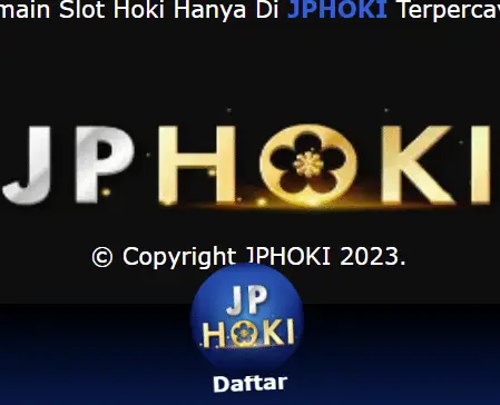 Slot hoki