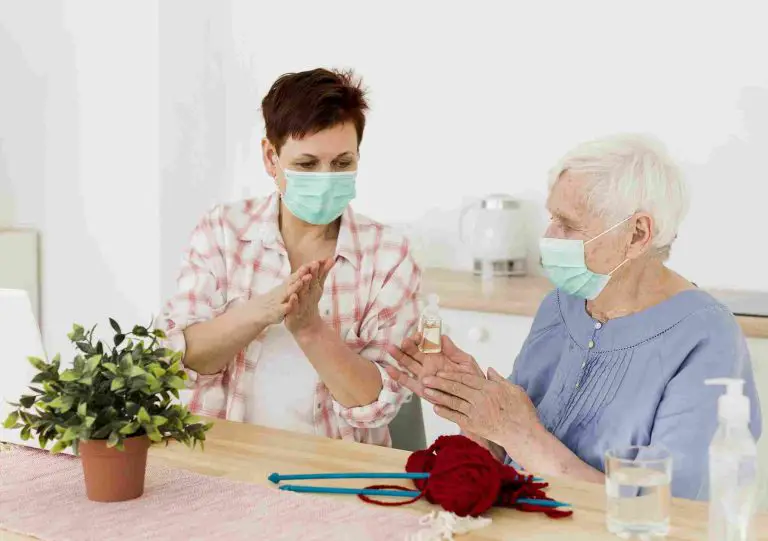 Essential Personal Care for Seniors: Enhancing Well-Being