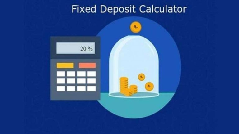 Online FD Calculator: Effortlessly Estimate Returns on Your Investments for Informed Financial Decisions