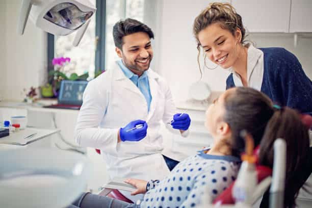 How to Choose the Best Family Dentist in The Colony?