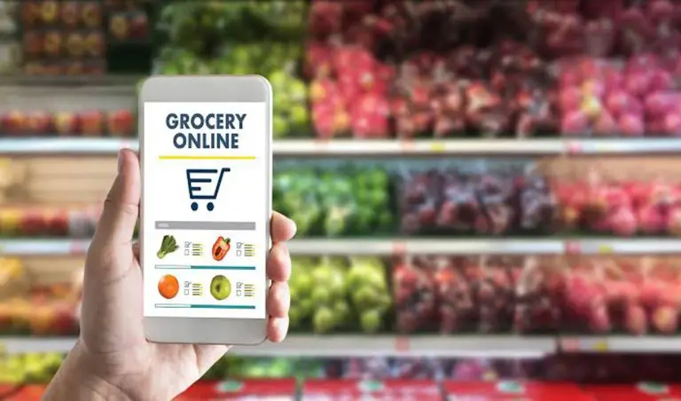 The Ultimate Guide to Stress-Free Online Grocery Shopping with Mysunpure