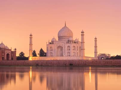 Explore Golden Triangle Tour Packages – LGBT Tourism India