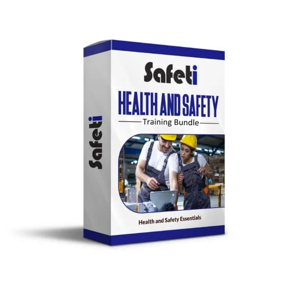 How Come Health And Safety Training Significant?