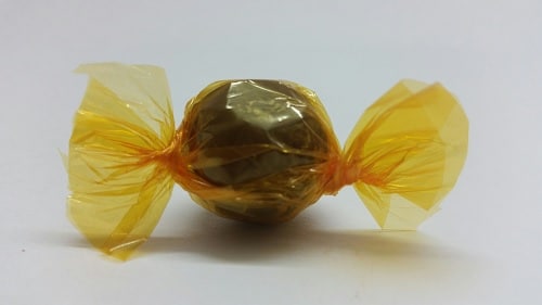 Unwrapping the Sweet Secret: The Story of Cellophane Caramel Wrappers