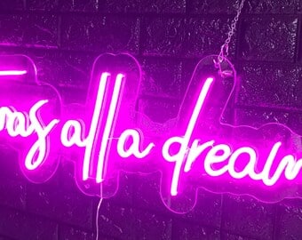 Neon Sign – The Best Signage Choice For Business