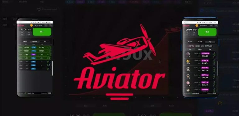 How to Sign Up for the Game Aviator