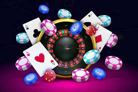 Microgaming And The History of Online Gambling