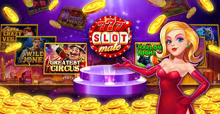 Win Real Money Playing Slots At Karamba