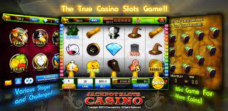 Online Slots – Best Options Either You Choose To Play For Free Or Real Money