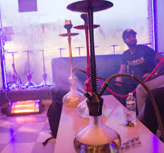 Discovering the Premier Shisha Cafes in the Greater Toronto Area (GTA)