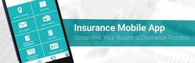 Online instant insurance app in Dubai