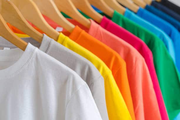 Finding the Perfect Fit: Your Local T-Shirt Printing Shop Near Me