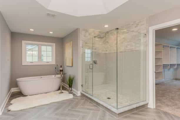 Luxury Redefined: Elevate Your Lifestyle with a High-End Bathroom Remodel