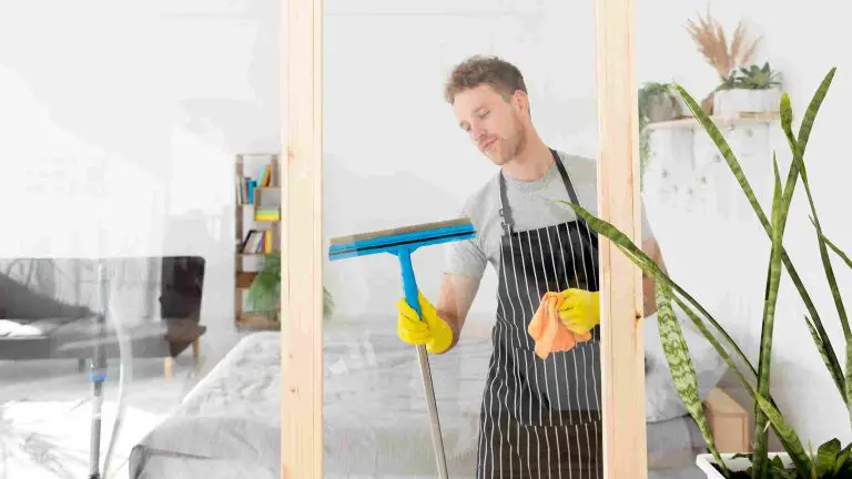 Kitchen Deep Cleaning: How to Maintain It?