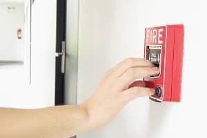 The Importance of Local Fire Extinguisher Inspections