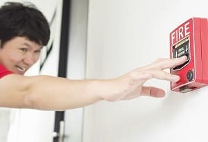 Safety First: Choosing the Right Fire Alarm Supplier in Kenilworth