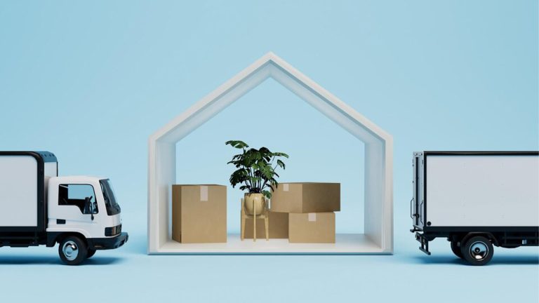 Choosing The Right Moving Company For A Stress-free Move